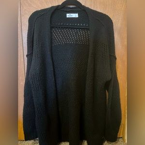 Hollister Cardigan